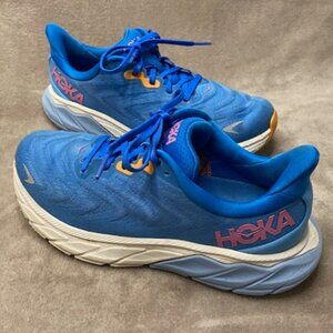 Hoka Arahi 6 Running shoes women size 8